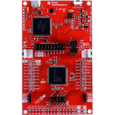 MSP432P401R LaunchPad